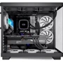 Корпус PCCooler C3 T500 ARGB Black: Типоразмер Midi-Tower
