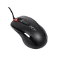 Мышь A4tech X-718BK black: Тип сенсора оптический