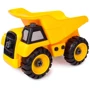 Самосвал KAILE TOYS, разборная модель с отверткой (KL702-9)