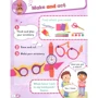 Rise and Shine Level 2 Busy Book: Количество страниц 32