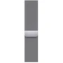 Аксессуар для Watch Apple Milanese Loop Band Silver (ML783) for Apple Watch 42/44/45/49mm: Тип аксессуара ремешок