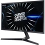 Монитор Samsung C24RG50FQI Black (LC24RG50FQIXCI): Разрешение Full HD (1920x1080)