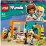 LEGO Friends Комната Лео (41754)