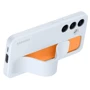 Чехол для телефонов Samsung Standing Grip Case Light Blue (EF-GS926CLEGWW) for Samsung S926 Galaxy S24 Plus: Совместимость Samsung S926 Galaxy S24 Plus