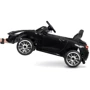 Детский электромобиль Bambi Racer Ferrari черный (M 4700EBLRS-2): Рекомендуемый возраст от 3 лет до 8 лет