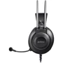 Наушники A4Tech Fstyler FH200U Grey: Тип конструкции полноразмерные