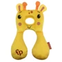 Підголовник-іграшка Fisher-Price Жираф для подорожі (FP-NP014)