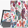 Аксесуар для планшетних ПК BeCover Smart Case Butterfly для Teclast M40 Plus/P40HD/P30S 10.1 (709538)