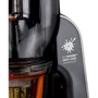 Соковыжималка KOLIBER SqueezeMax KH-SJ2475PE3-B: Тип шнековая