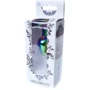 Анальная пробка Boss Series - Jewellery Multicolour PLUG Clear S (BS6400116)