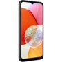 Смартфон Samsung Galaxy A14 6/128GB Black A145F: Оперативна пам'ять 6 ГБ