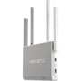 Маршрутизатор Wi-Fi Keenetic Hero (KN-1011-01EN): Интерфейс подключения (LAN-порт) 4x10/100/1000 Ethernet