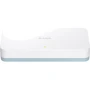 Мережевий комутатор D-Link DGS-1008D/E: Порти только Fast Ethernet (10/100)