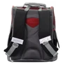 Ранец RAINBOW 8-516 Wild speed, 34x26x13см: Тип Для средней школы
