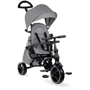 Трехколесный велосипед Kinderkraft Jazz Grey (KKRJAZZGRY0000) фото 9