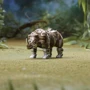 Трансформер Hasbro TRA MV7 Ba Beast East Battle Master Rhinox серии 7: Восхождение Звероботов (F3895_F4600): Возраст От 6 лет