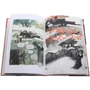 Кріс Опріско: Metal Gear Solid. Книга 2: Обкладинка Твердая