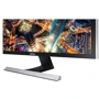 Монитор Samsung 28" U28E590D (LU28E590DS/CI): Разъемы HDMI, DisplayPort
