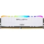 Crucial 8 GB DDR4 3200 MHz Ballistix RGB (BL8G32C16U4WL)