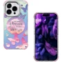 Чехол для iPhone LAUT POP DREAM MagSafe 3D Pop Art (L_IP23D_POP_DR) for iPhone 15 Pro Max