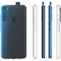 Чехол для телефонов BeCover Transparancy for Motorola One Fusion Plus (705359): Цвет прозрачный