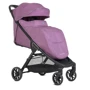 Коляска прогулочная El Camino ME 1084 ORION Lavender Лаванда (ME 1084 Lavender EL CAMINO): Пол ребенка Для девочек