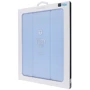 Аксессуар для iPad Dux Ducis Toby Series with Pencil Holder Blue for iPad Pro 11 (2018-2021): Материал искусственная кожа