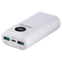 Adata Power Bank 10000mAh PD QC 3.0 22.5W White (Подарок) фото 2