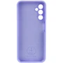 Чехол для телефонов Lakshmi Premium Case Silicone Cover Full Camera Dasheen for Samsung A256 Galaxy A25 5G: Совместимость Samsung A256 Galaxy A25 5G