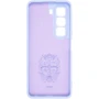 Чехол для телефонов ArmorStandart ICON Case Camera cover Lavender for Infinix Hot 50 4G (ARM80979)