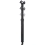 Підсідельний штир-дропер PRO LT 30.9 mm / 0 mm offset / 150 mm внутрішня проводка (PRSP0245): Діаметр, мм 30.9