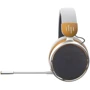 Наушники Dark Project One Sono Wireless White (DPP_SONO_WLESS_WHITE): Дополнительно съемный кабель