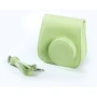 Fujifilm Instax Mini 9 Case Green (70100136664): Назначение для компактных фотокамер