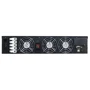 Powercom MRT-6000 RM LCD: Назначение Для серверов