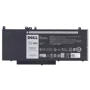 Батарея для ноутбука Dell G5M10 Latitude E5450 7.4V Black 6460mAh Orig (14646)