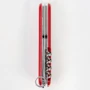 Мультитул Victorinox SPARTAN MAT красный матовый лак с желтым лого (Vx13603_M0008p) фото 11