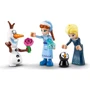 Конструктор LEGO Disney Princess Замёрзший замок в королевстве Эрендел 177 деталей (43265) фото 7