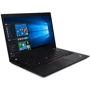 Ноутбук Lenovo ThinkPad T14s (21BSS1CS1L): Тип экрана антибликовое покрытие