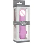 Вибратор Toy Joy Mini Classic Smooth Vibrator, розовый