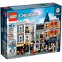 LEGO Creator Городская площадь (10255)