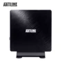 Персональный компьютер (ПК) ARTLINE Business B11 (B11v15): Процессор Intel 4-core Celeron J4105 1.5-2.5GHz
