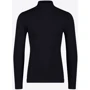 Термолонгслив CMP Man Seamless Sweat (32Y2697-U901) 52-54 (XL/XXL) чорний