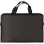 Сумка для ноутбуков Defender 15.6" Lite Black (26083): Форм-фактор 15.6"
