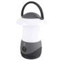 Ліхтар туристичний Bo-Camp Cygnus High Power LED 120 Lumen Grey (5818875)