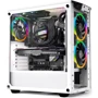 Кулер be quiet! Pure Loop 2 FX 280 (BW014): Разъем 4pin