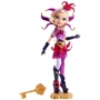 Лялька Ever After High Кортлі Джестер (DHD78): Особливості З підставкою