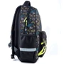 Рюкзак Kite Education K21-831M-3: Корпус рюкзака Мягкий