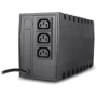 Powercom RPT-600A IEC: Производитель Powercom