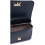 Жіноча сумка-сетчел Michael Kors Mott Small Satchel синя (30S8GOXS1L414): Країна виробник Індонезія