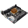 Biostar A68N-2100K: Роз'єми на платі SATA 3.0